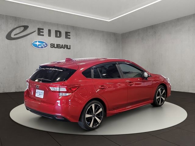 Used 2019 Subaru Impreza 2.0i Sport AWD/4WD image 4