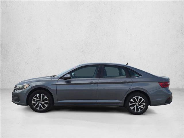 Used 2024 Volkswagen Jetta S FWD image 8