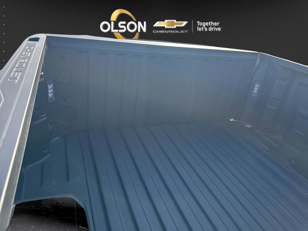 New 2026 Chevrolet Silverado 1500 High Country w/ High Country Premium Package image 44