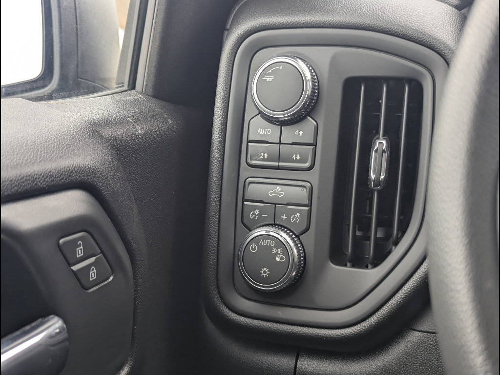 New 2026 GMC Sierra 1500 Pro w/ Graphite Edition AWD/4WD image 23