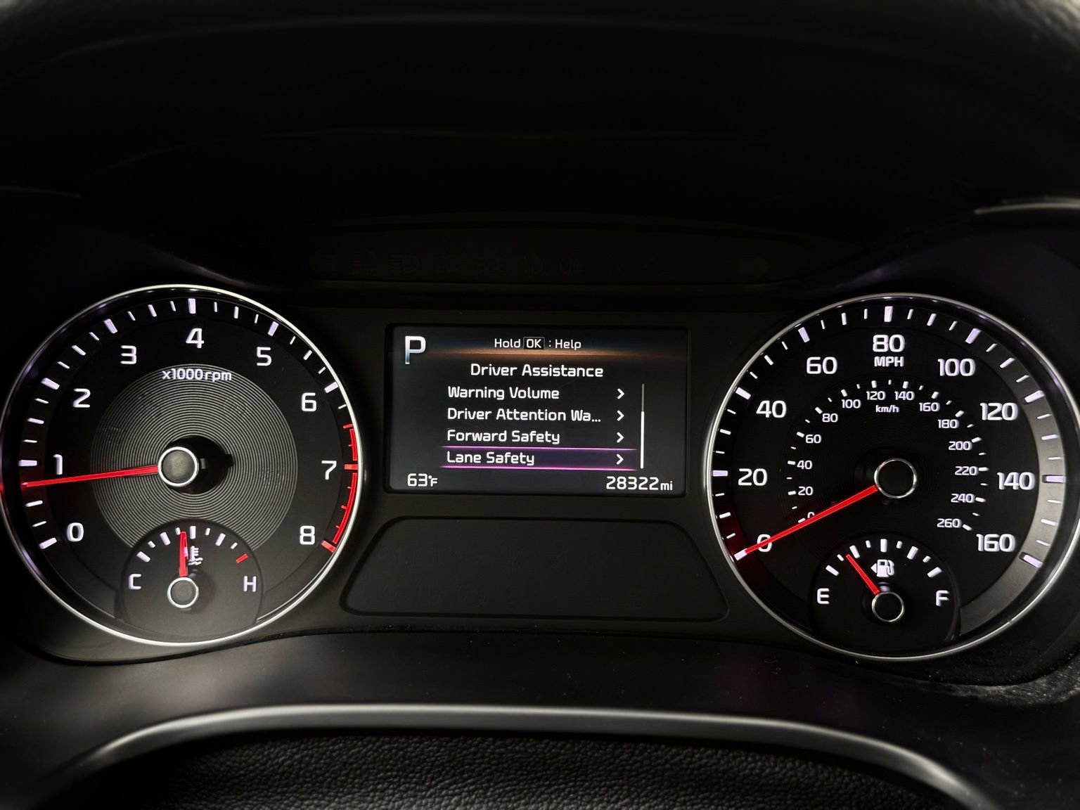 Used 2024 Kia Forte LX image 41