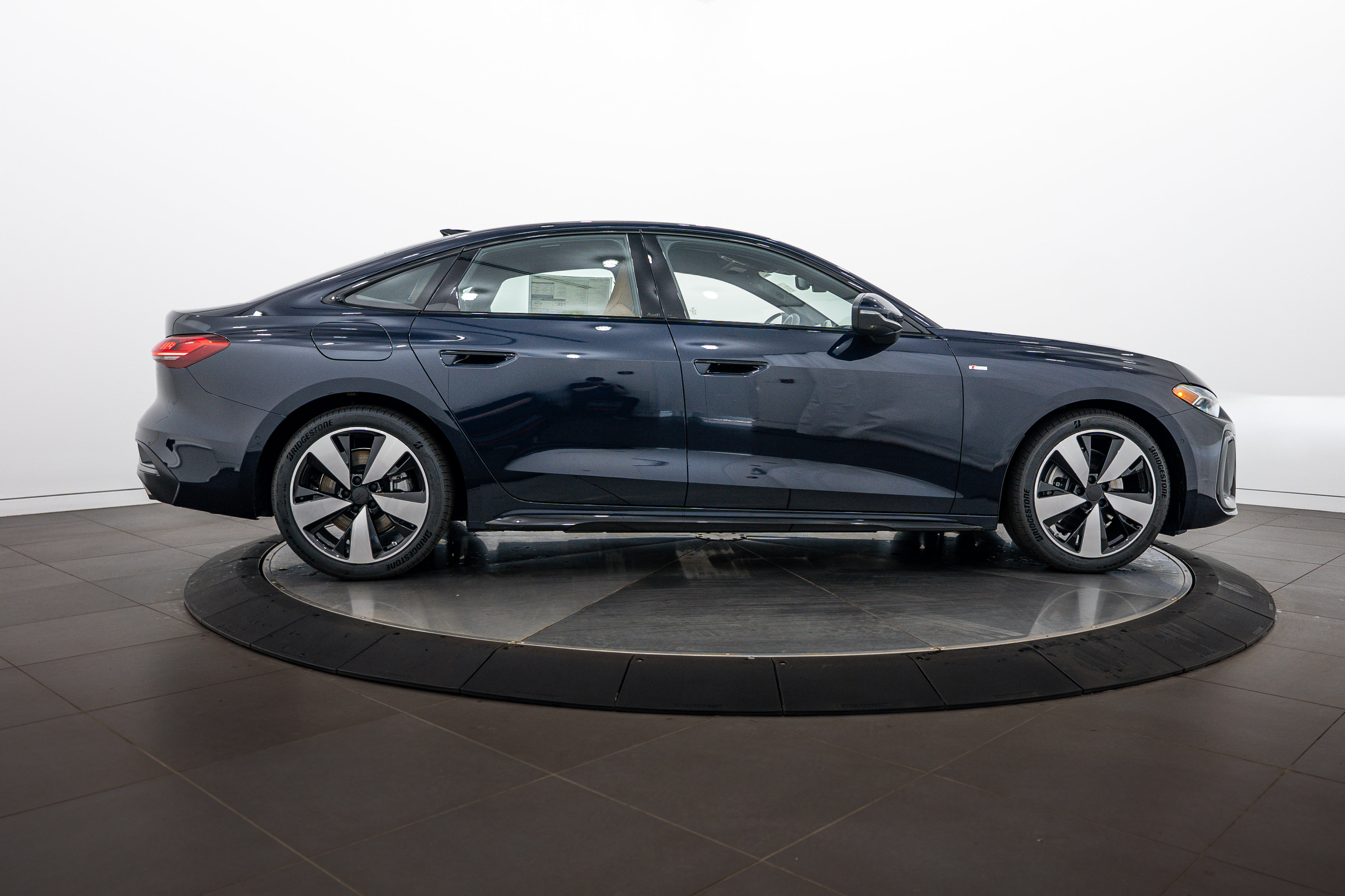 New 2026 Audi A5 2.0T Prestige AWD/4WD image 3