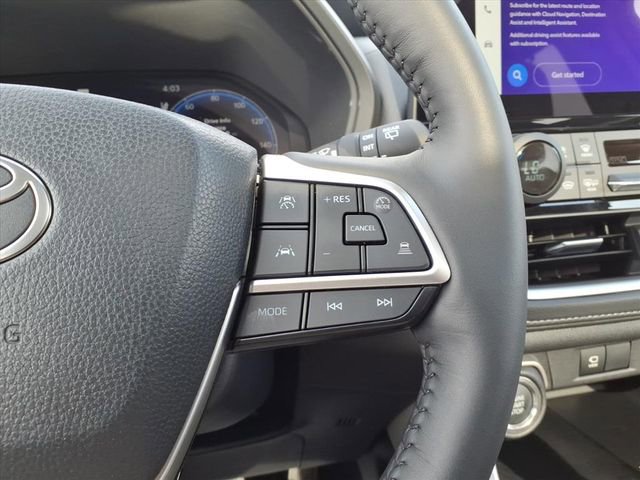 Used 2026 Toyota Grand Highlander Platinum image 19