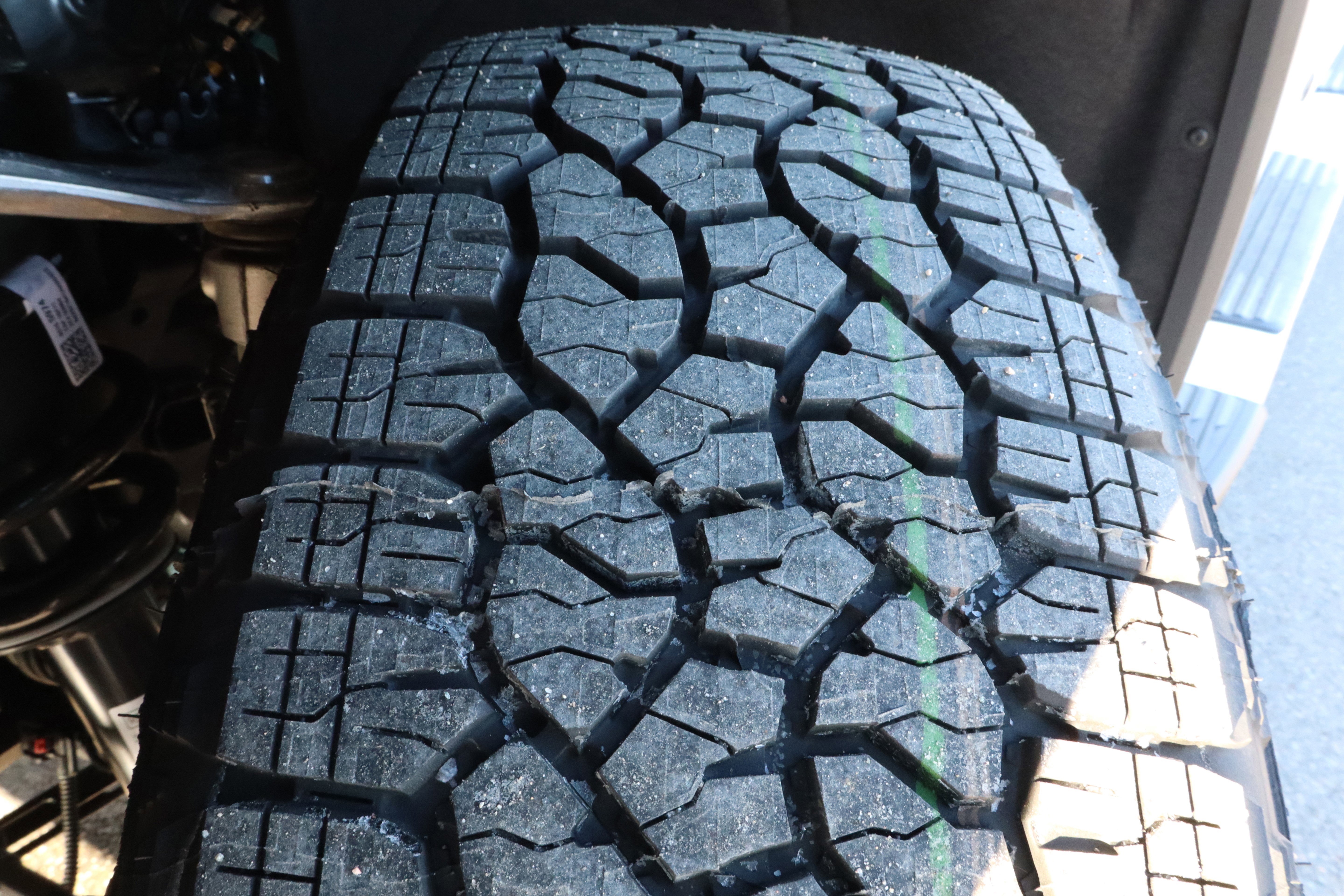 New 2026 GMC Sierra 1500 Denali image 17