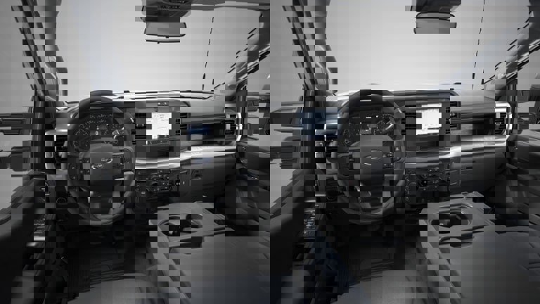 New 2026 Ford F350 4x4 Crew Cab Super Duty image 29