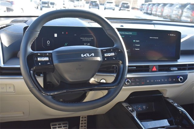 Used 2026 Kia Sorento SX Prestige image 23
