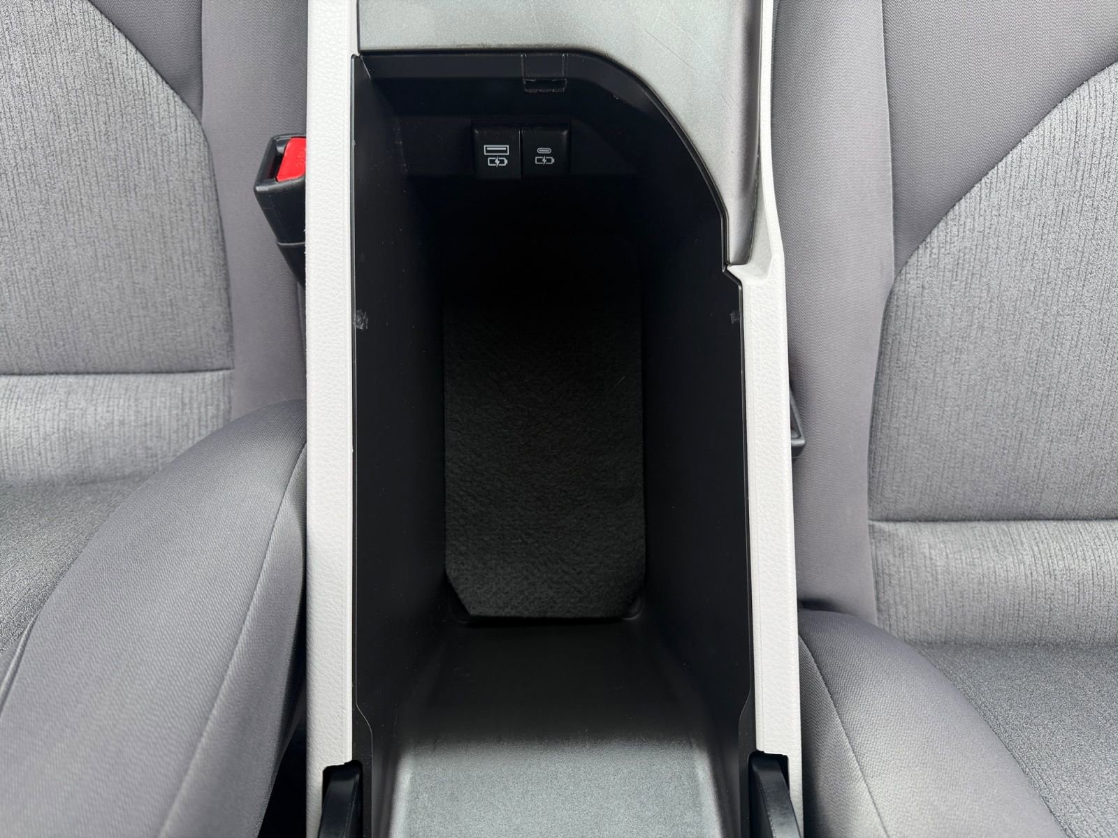 Certified 2023 Toyota Camry LE AWD/4WD image 18