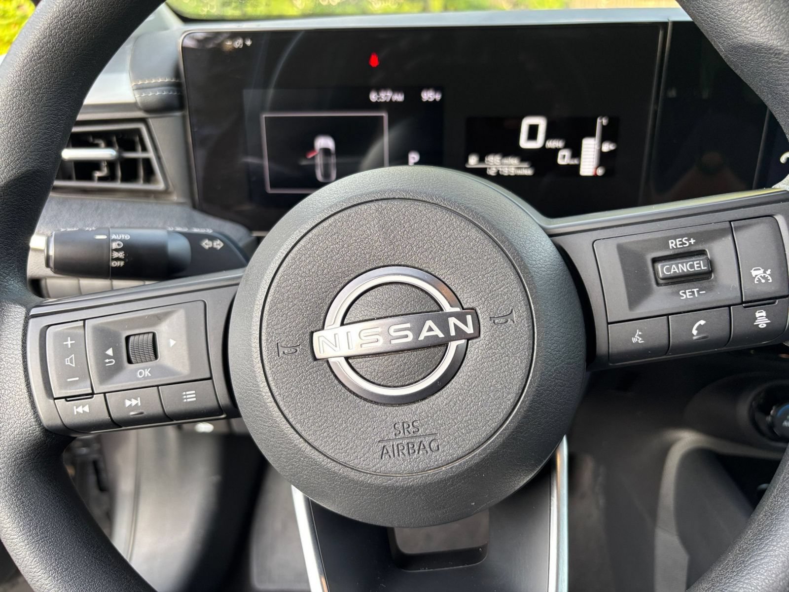 Used 2026 Nissan Kicks SV w/ Cold Weather Package AWD/4WD image 27