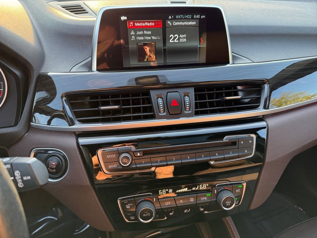 Used 2018 BMW X1 xDrive28i AWD/4WD image 20