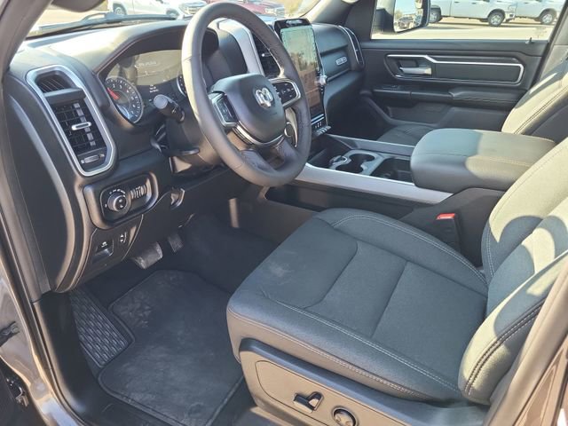 Used 2026 RAM 1500 Lone Star image 13
