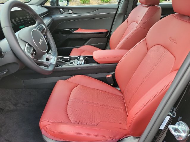 New 2026 Kia K5 GT-Line w/ GT-Line Premium Package AWD/4WD image 22