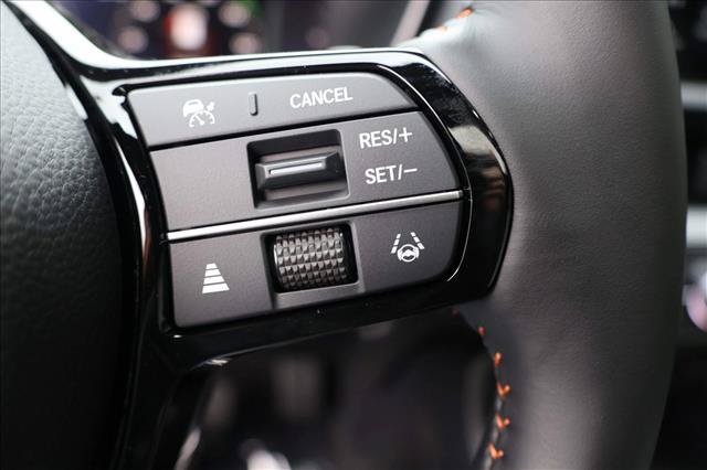 New 2027 Honda CR-V Sport Touring image 16