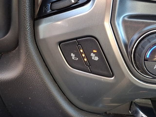 Used 2016 Chevrolet Silverado 3500 LT w/ All-Star Edition image 26