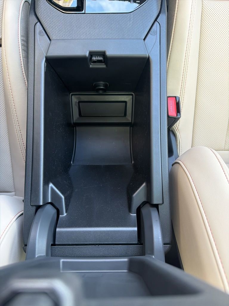 Used 2026 BMW X3 xDrive30 image 35