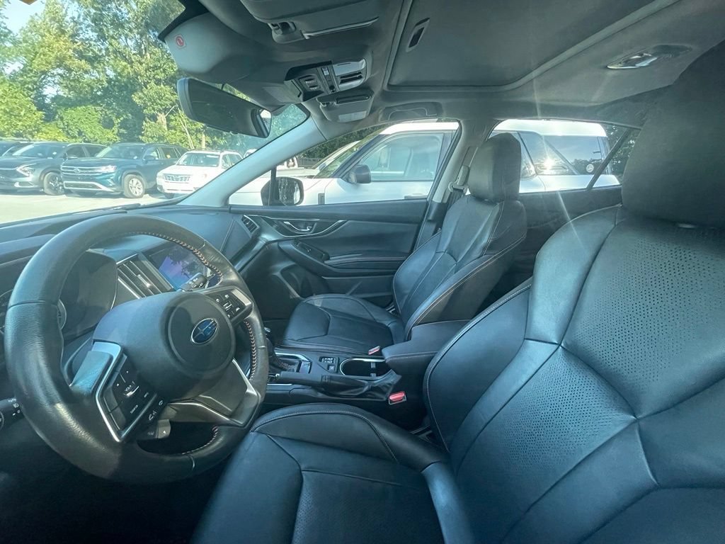 Used 2018 Subaru Crosstrek 2.0i Limited AWD/4WD image 5