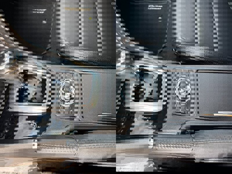 Used 2014 MAZDA MAZDA6 Touring w/ Touring Technology Package image 29