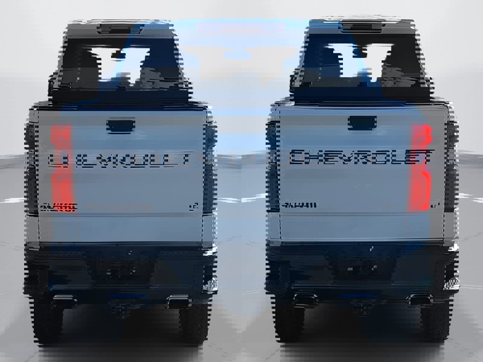 Used 2019 Chevrolet Silverado 1500 LT Trail Boss image 6