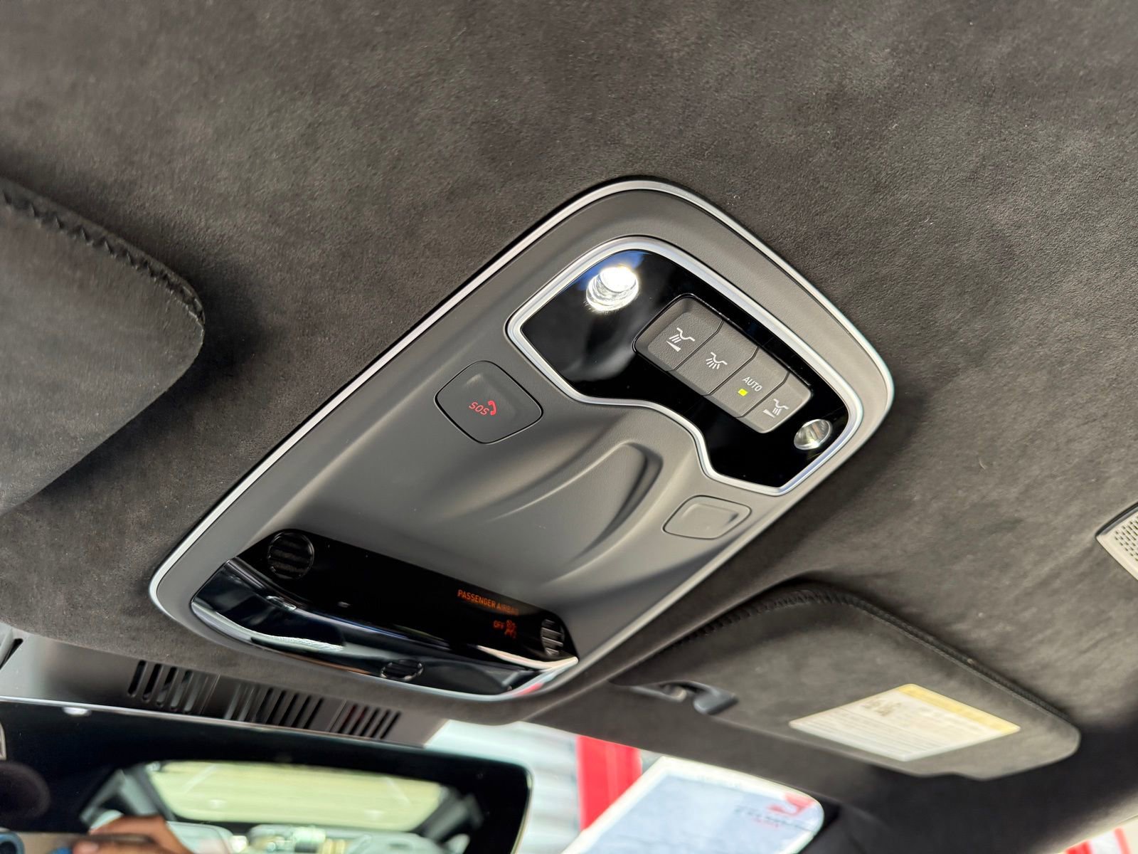 Used 2024 Lotus Emira First Edition image 31