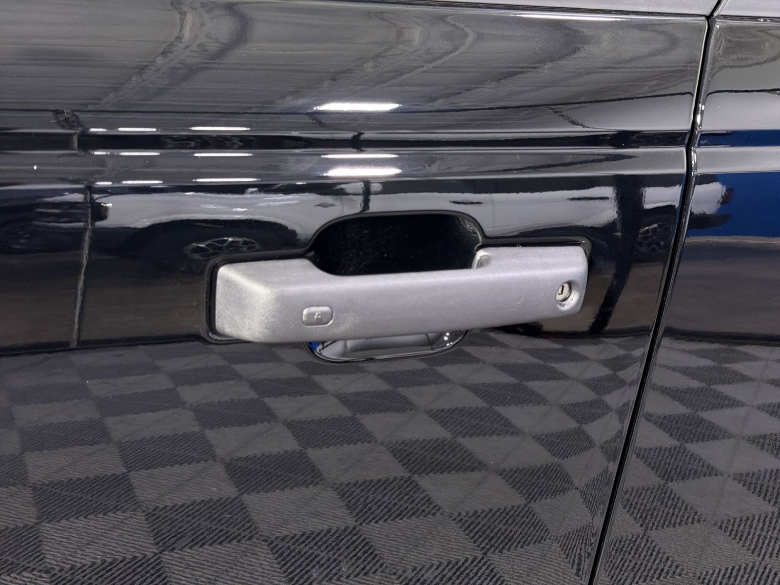 New 2026 Ford Bronco Big Bend AWD/4WD image 15