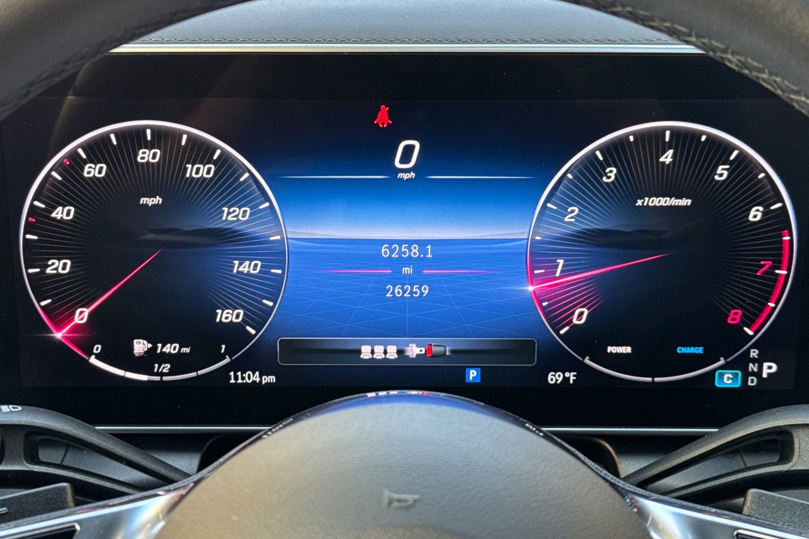 Certified 2024 Mercedes-Benz GLC 300 image 19