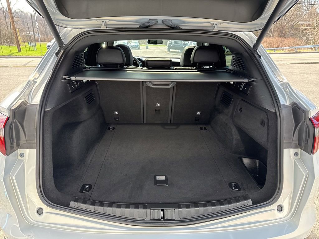 Used 2022 Alfa Romeo Stelvio Ti image 26