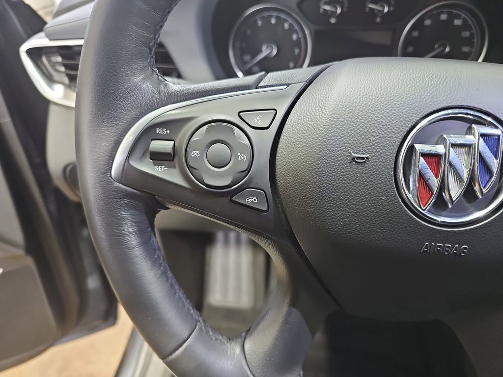 Used 2021 Buick Enclave Essence w/ Trailering Package, 5000 lbs. image 17