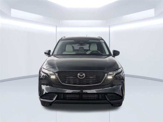 New 2026 MAZDA CX-5 Preferred AWD/4WD image 10