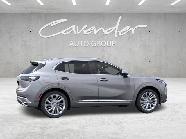 New 2026 Buick Envision Avenir AWD/4WD image 5