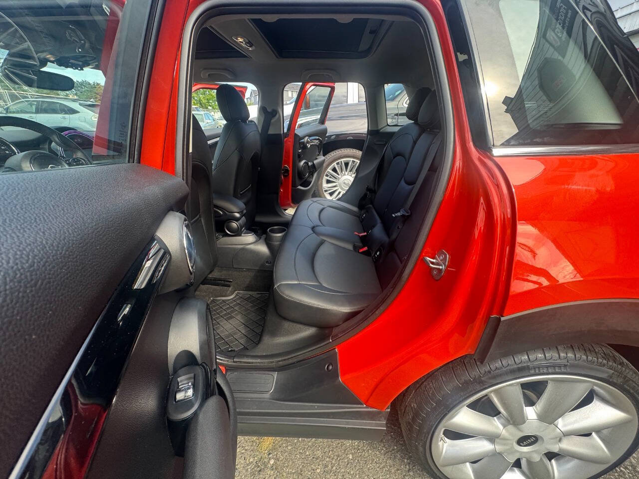 Used 2020 MINI Cooper S FWD image 40