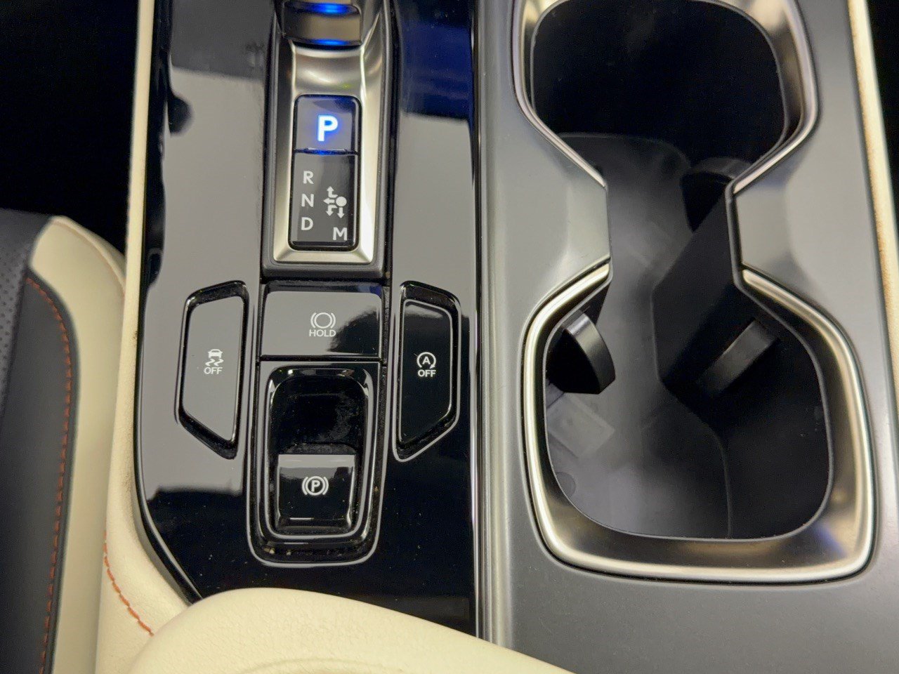 Certified 2024 Lexus NX 250 FWD image 23