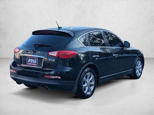 Used 2010 INFINITI EX35 Journey image 5