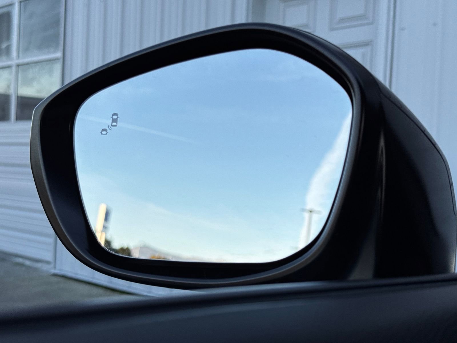 Certified 2025 Honda Civic Sport image 32