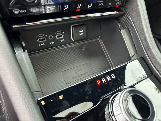 New 2027 Jeep Grand Cherokee Laredo X AWD/4WD image 25