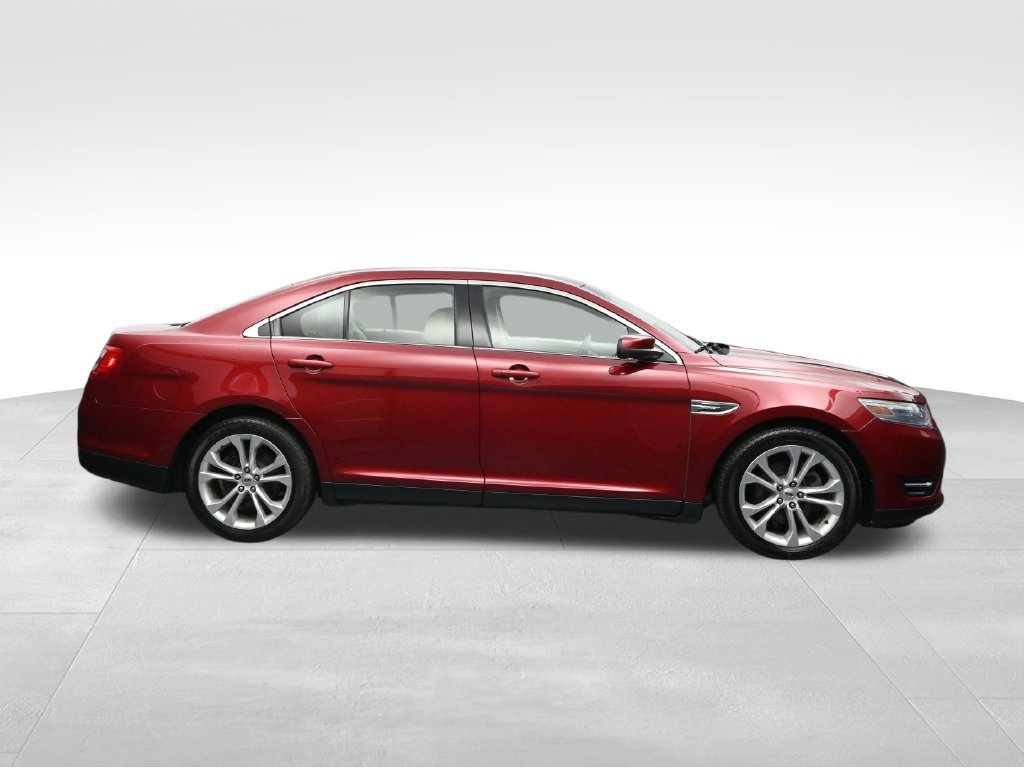 Used 2013 Ford Taurus SEL FWD image 6