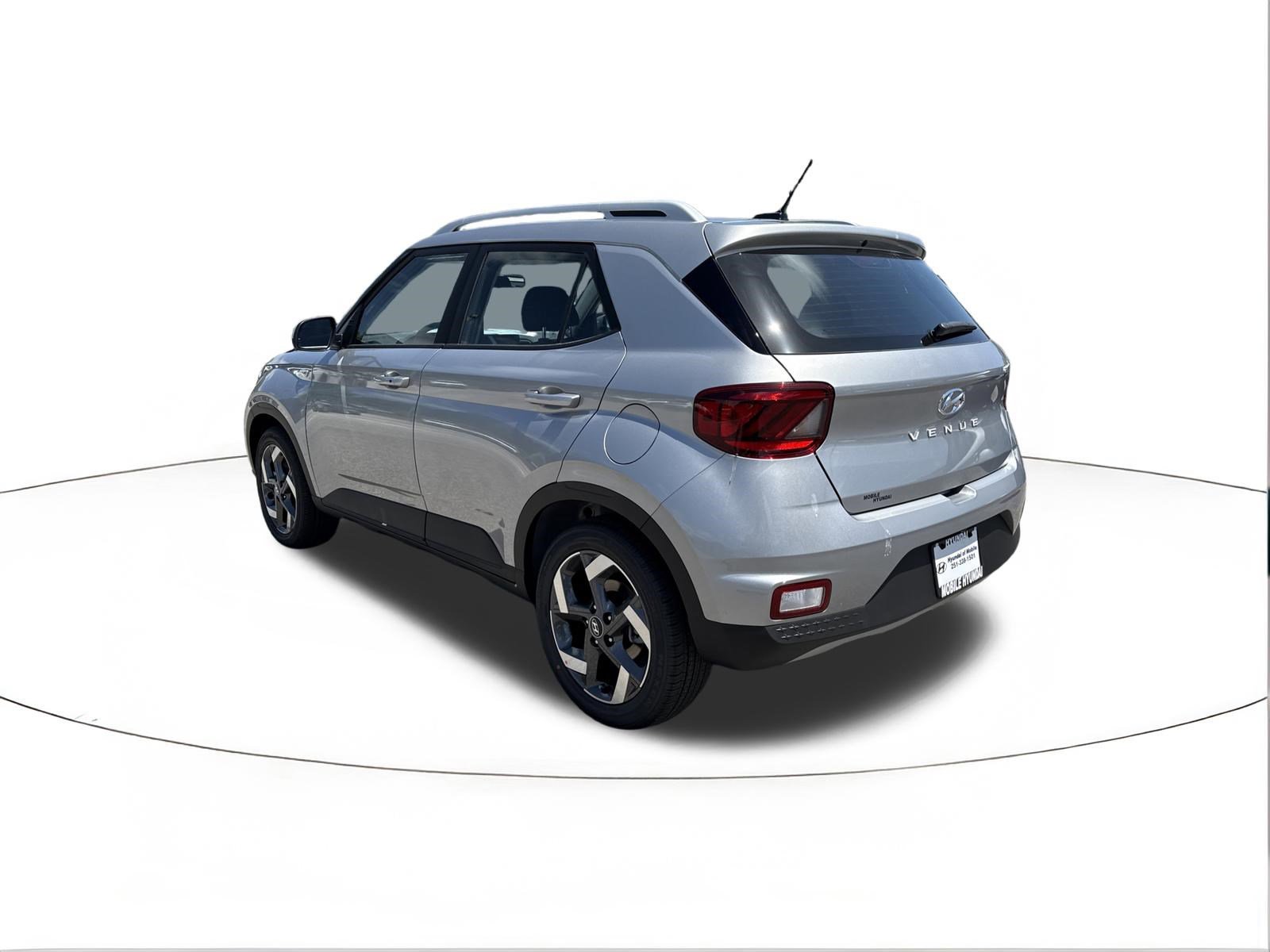 New 2026 Hyundai Venue SEL image 5