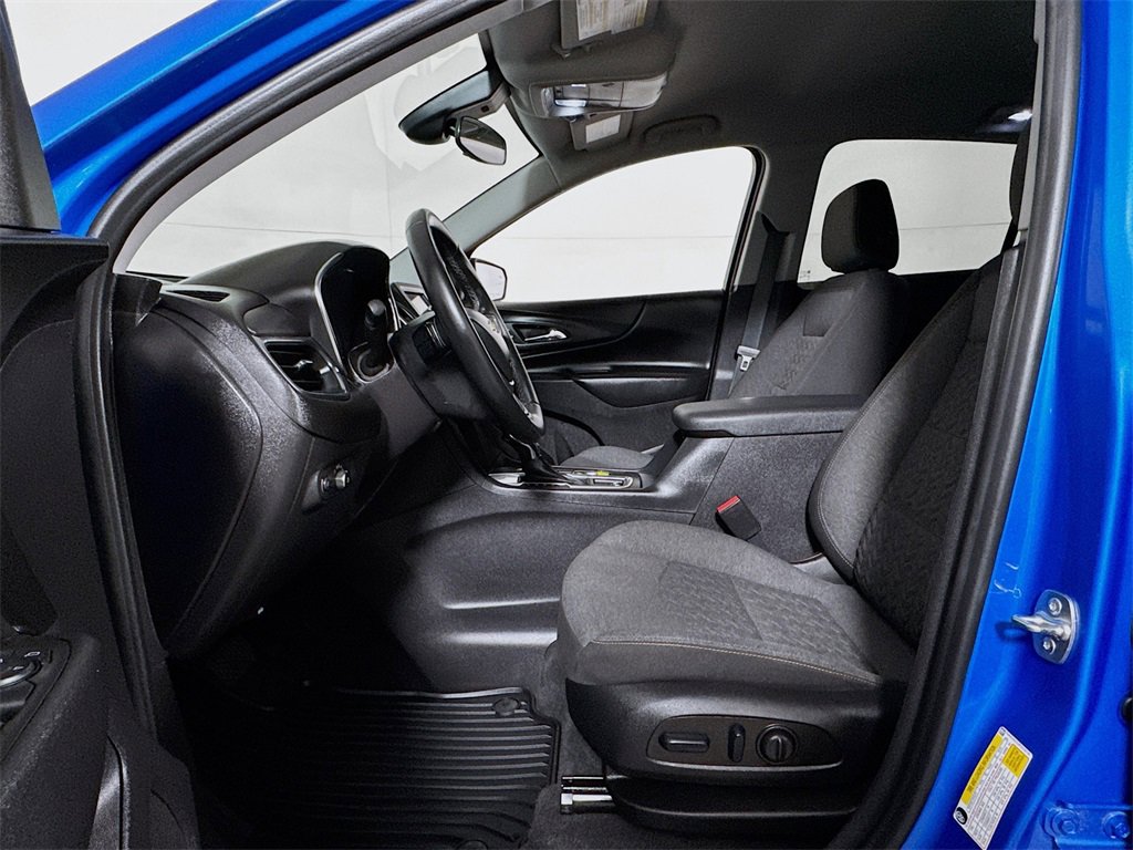 Certified 2024 Chevrolet Equinox LT image 18