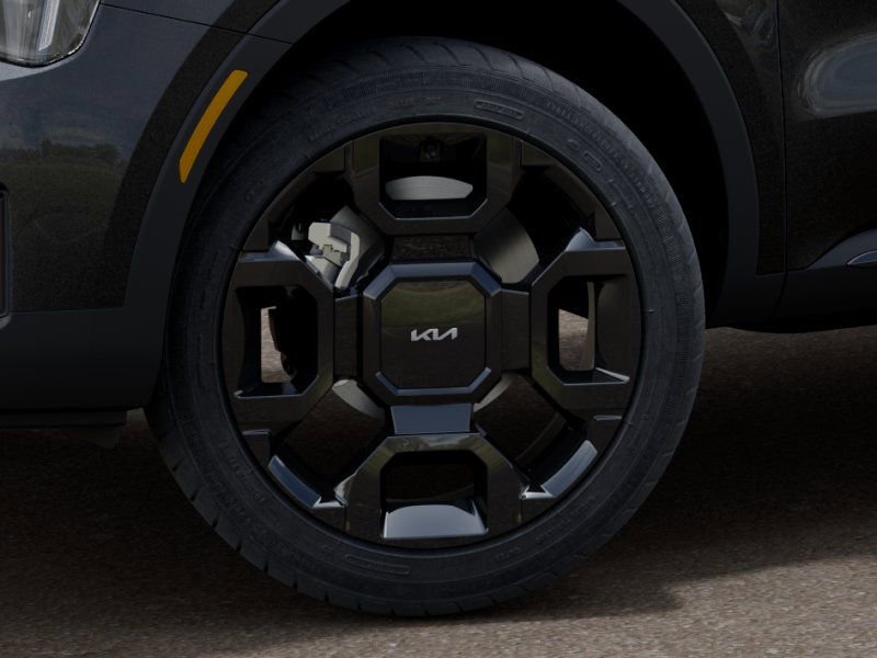 New 2026 Kia Sorento SX Prestige image 9