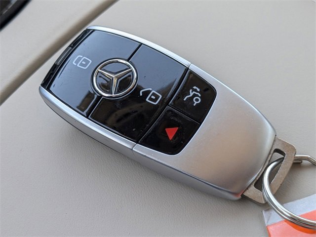 Used 2019 Mercedes-Benz S 560 Sedan image 30