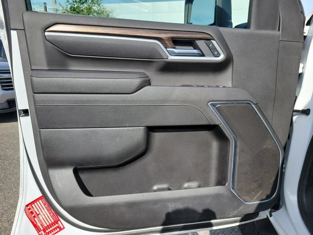 Certified 2025 Chevrolet Silverado 3500 LT w/ Safety Package AWD/4WD image 24