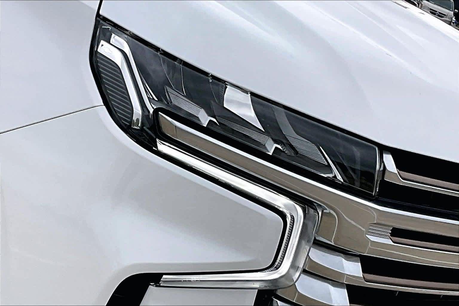 Used 2022 Chevrolet Tahoe High Country AWD/4WD image 31