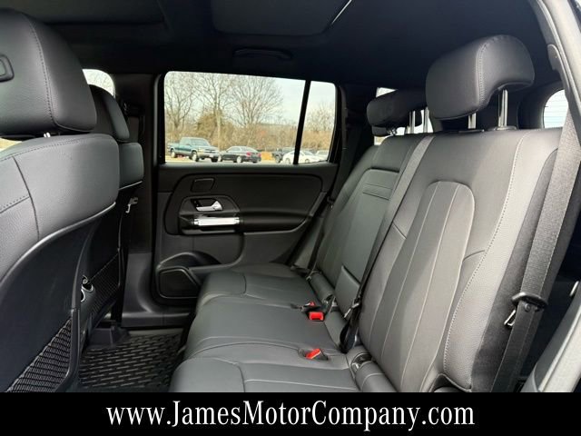New 2026 Mercedes-Benz GLB 250 4MATIC image 17