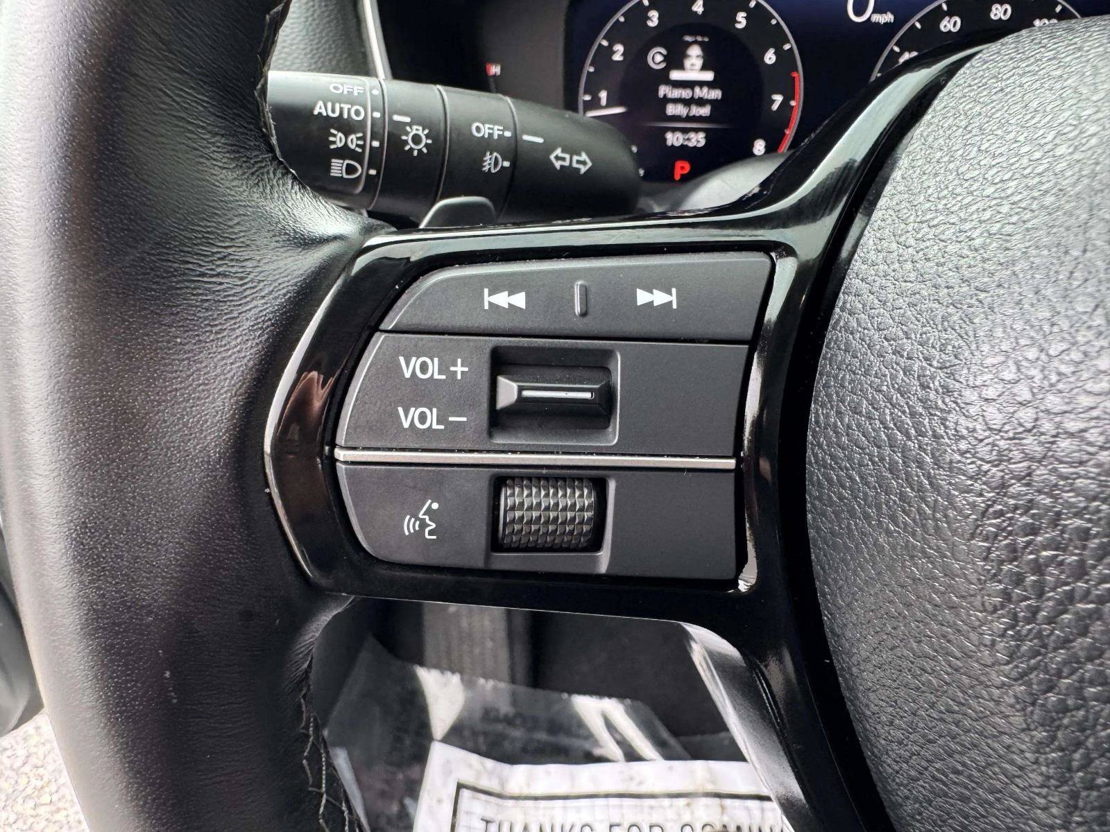 Used 2024 Honda Civic Touring image 17
