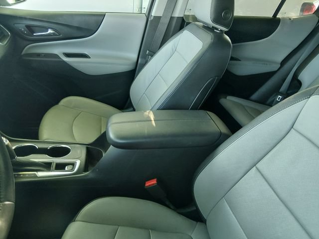 Used 2021 Chevrolet Equinox Premier FWD image 8