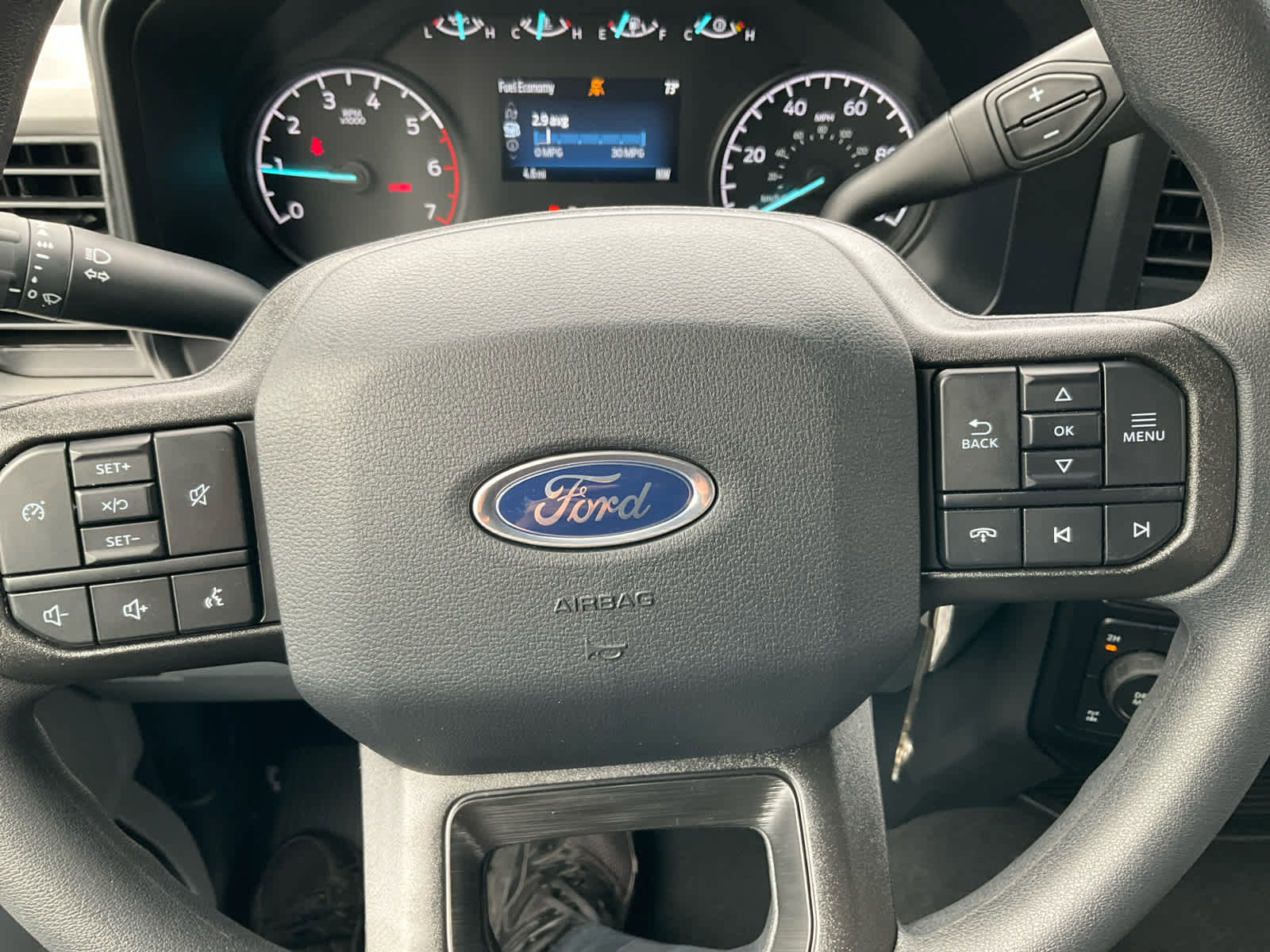 New 2026 Ford F250 XL w/ STX Appearance Package image 20