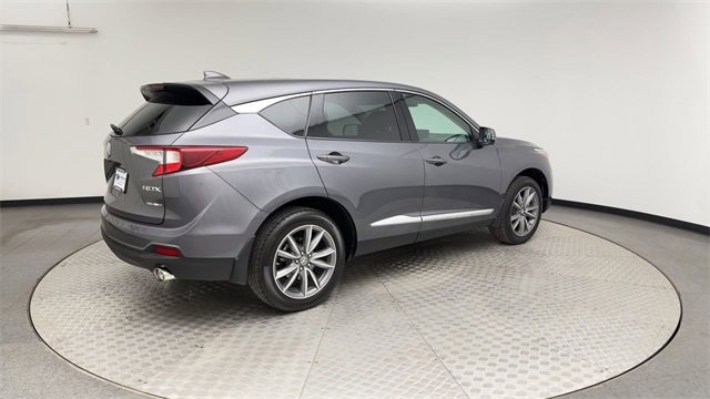 Used 2020 Acura RDX w/ Technology Package image 2