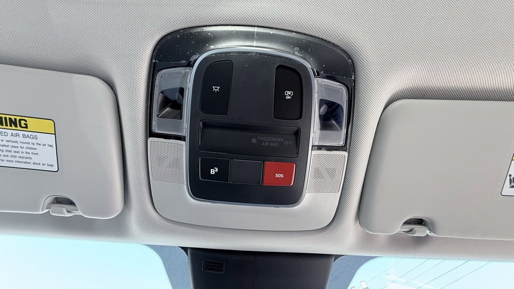 New 2026 Hyundai Tucson SE image 28