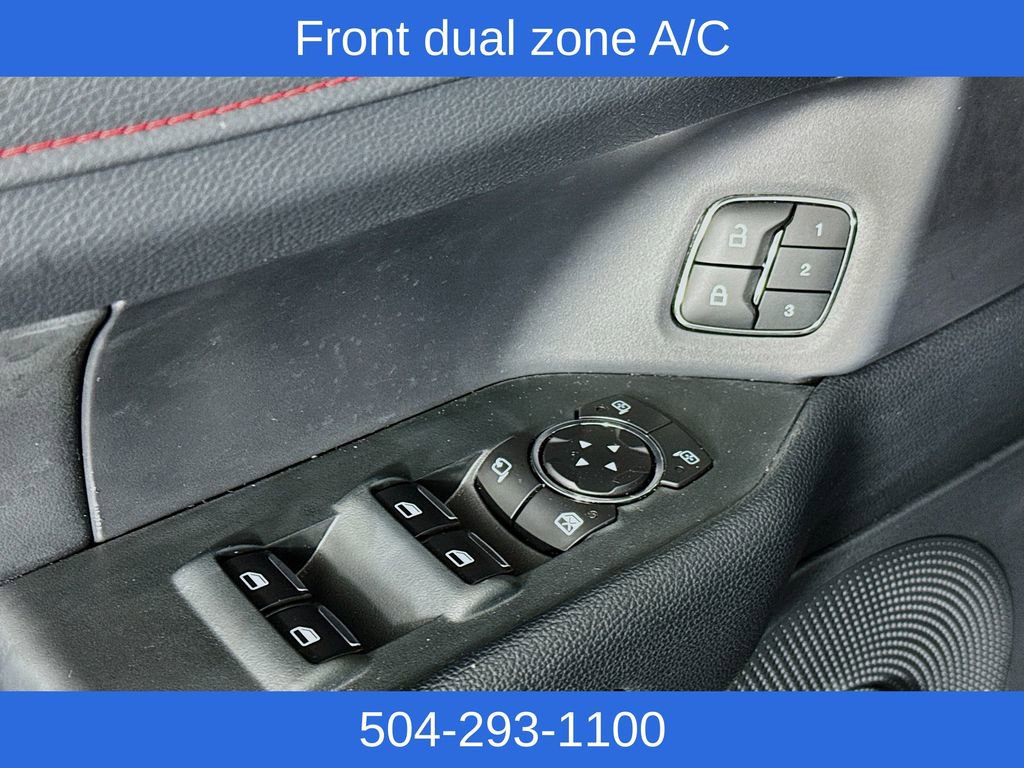 Used 2022 Ford Expedition Limited image 18