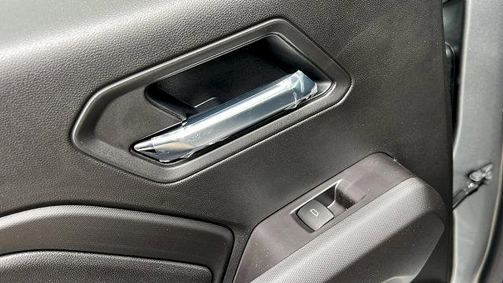 New 2026 Chevrolet Colorado Z71 w/ Technology Package image 13