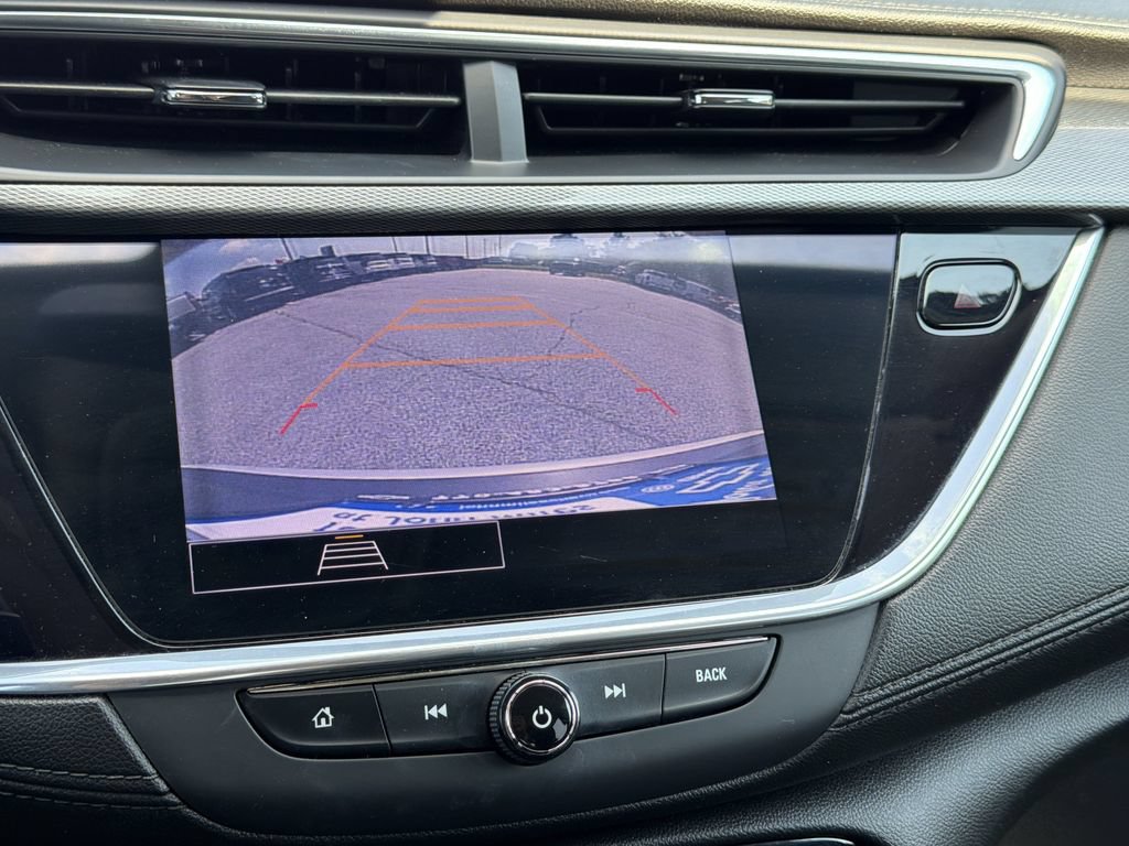 Used 2020 Buick Encore GX Select FWD image 18