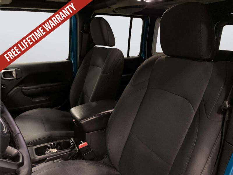 Used 2020 Jeep Wrangler Unlimited Sport S AWD/4WD image 29